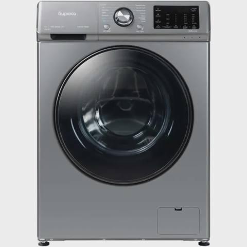 Biryusa WM-SE814/10M MET 8 kq Paltaryuyan Maşın — 590.99 ₼ · Баку · Ev texnikası Biryusa WM-SE814/10M MET 8 kq Paltaryuyan Maşın — Баку