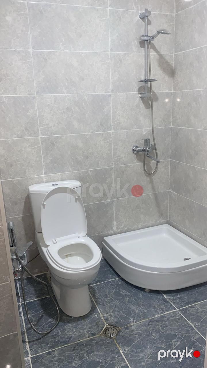 İcarə: 4 otaqlı Yeni tikili, 90 m², Binəqədi rayonu — Mənzil, Bakı (6)