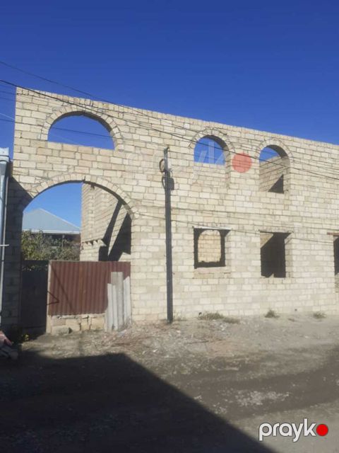 Satılır 8 otaqlı həyət evi/bağ evi 200 m² — Gəncə
