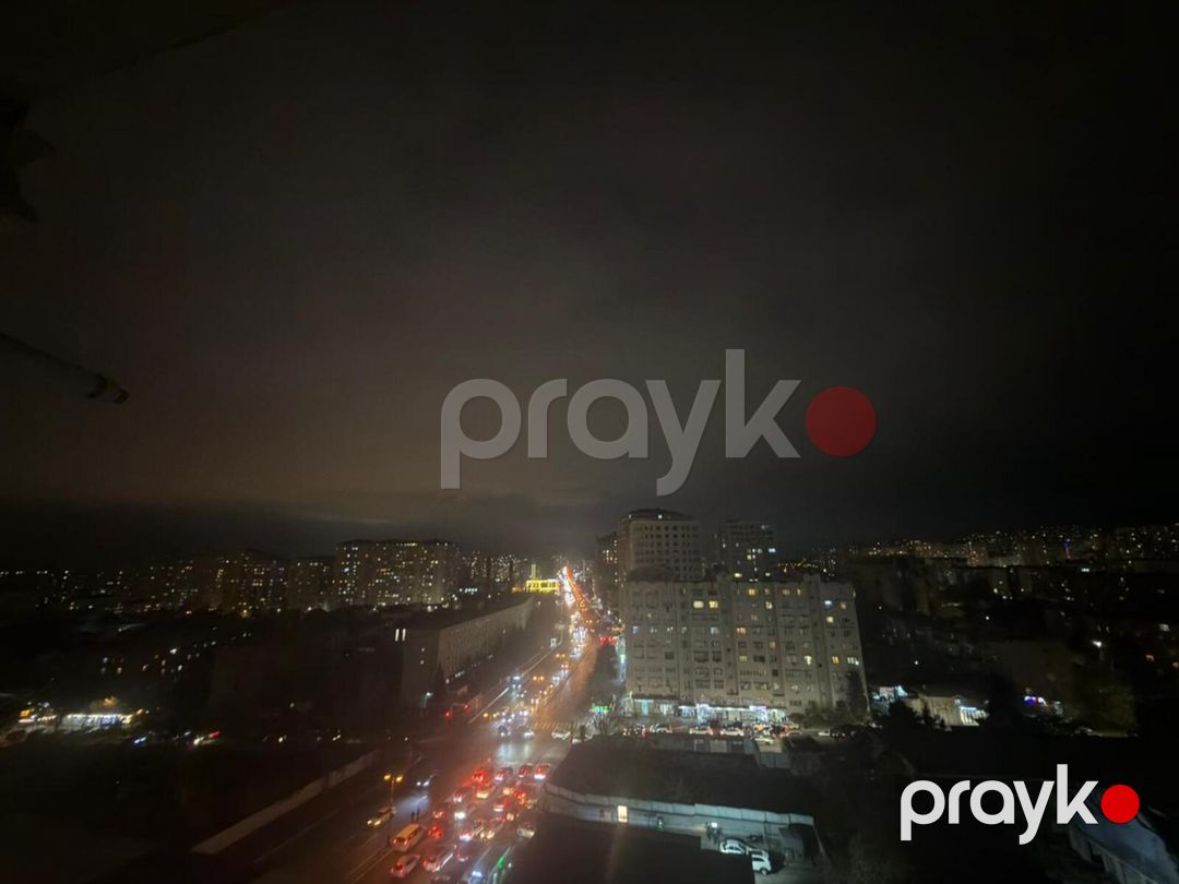 Satılır 3 otaqlı yeni tikili 130 m² — Mənzil, Bakı (5)