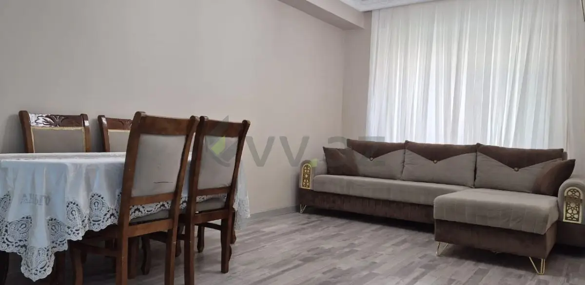 3 otaqlı mənzil Yeni tikili Satılır, Xırdalan — Mənzil, Xırdalan (5)