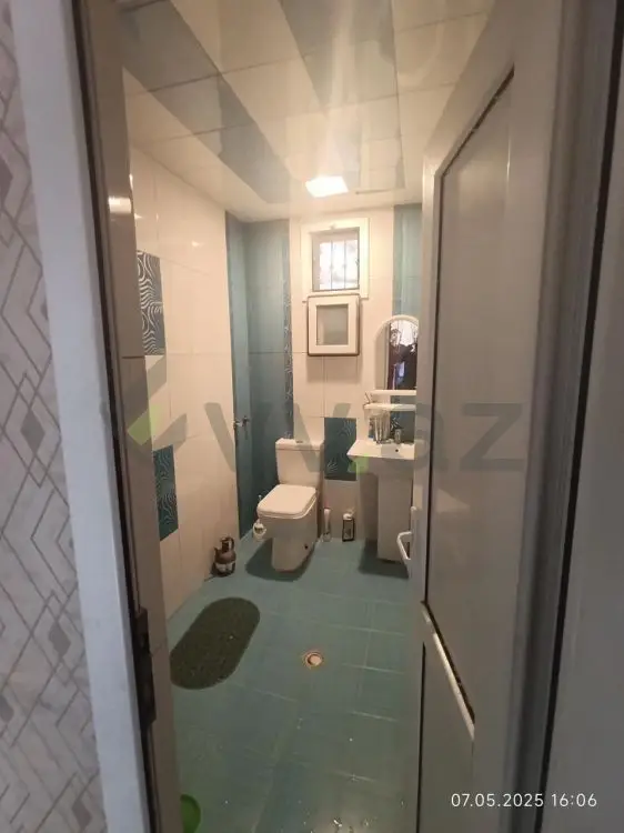 4 otaqlı Həyət evi Satılır, Qaraçuxur qəs., Suraxanı, Bakı — Ev, villa, Bakı (11)