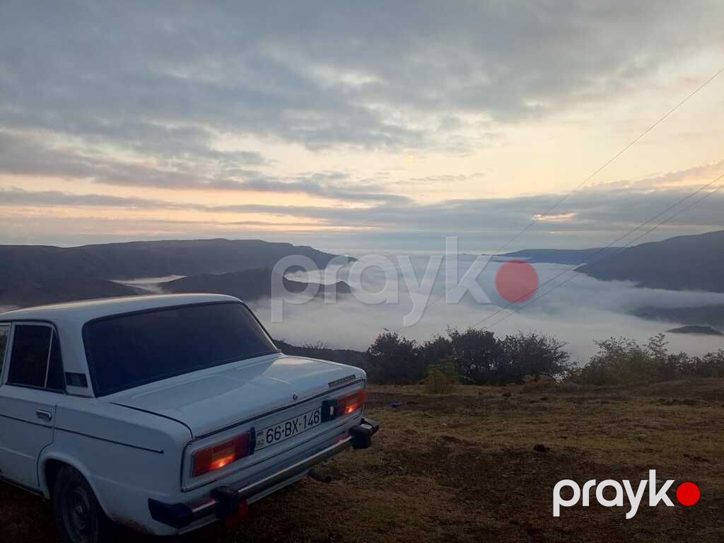 Lada (VAZ) 2106, 1.6 L, 1992 il, 300 000 km — Avtomobillər, Tovuz (5)