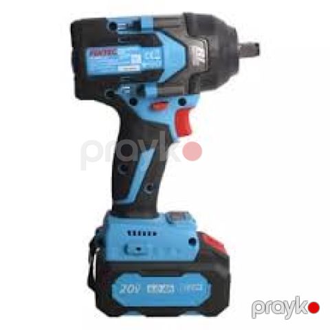 Fıxtec FCI750LX – 20V Akkumulyatorlu Zərbəli Gayka Açan (Fırçasız) — Bakı