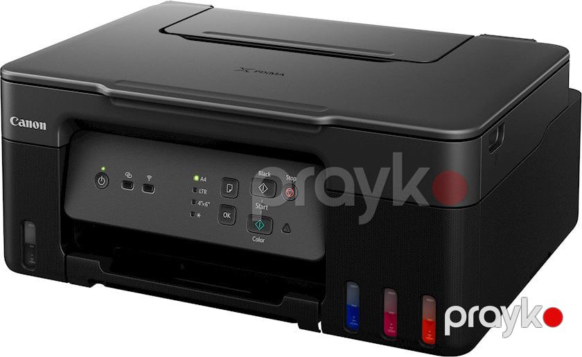 Ij mfp pıxma G3430 eum/emb (5989C009) — Printerləri, Bakı (2)