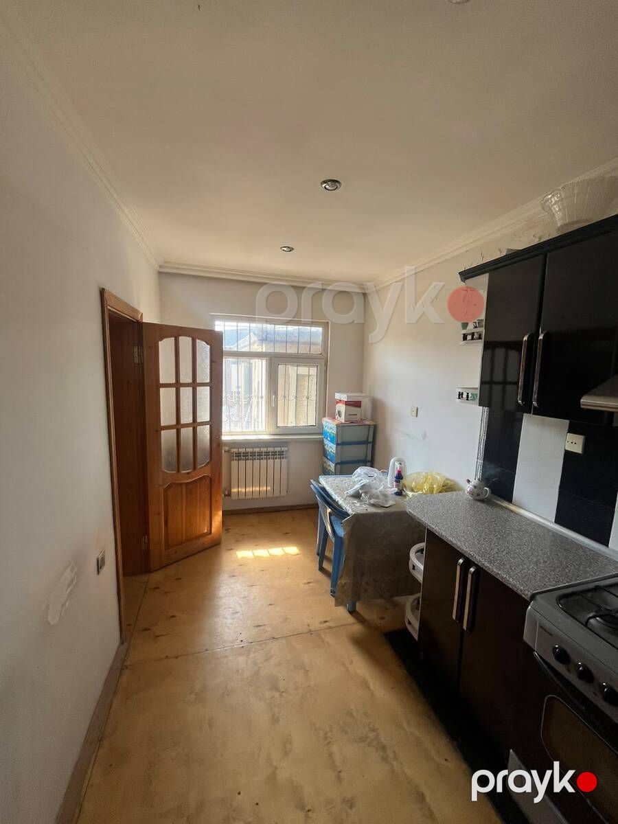 Satılır 3 otaqlı həyət evi/bağ evi 100 m² — Ev, villa, Bakı (11)