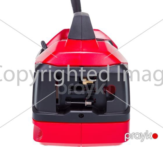 Hava kompressoru Einhell X-Change Pressıto (4020460), 21l/dəq, 11bar — Təmir və inşaat, Bakı (8)