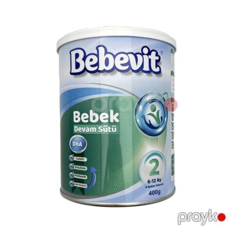 Uşaq qarışığı 6-12 ay N2 400 q — Bakı