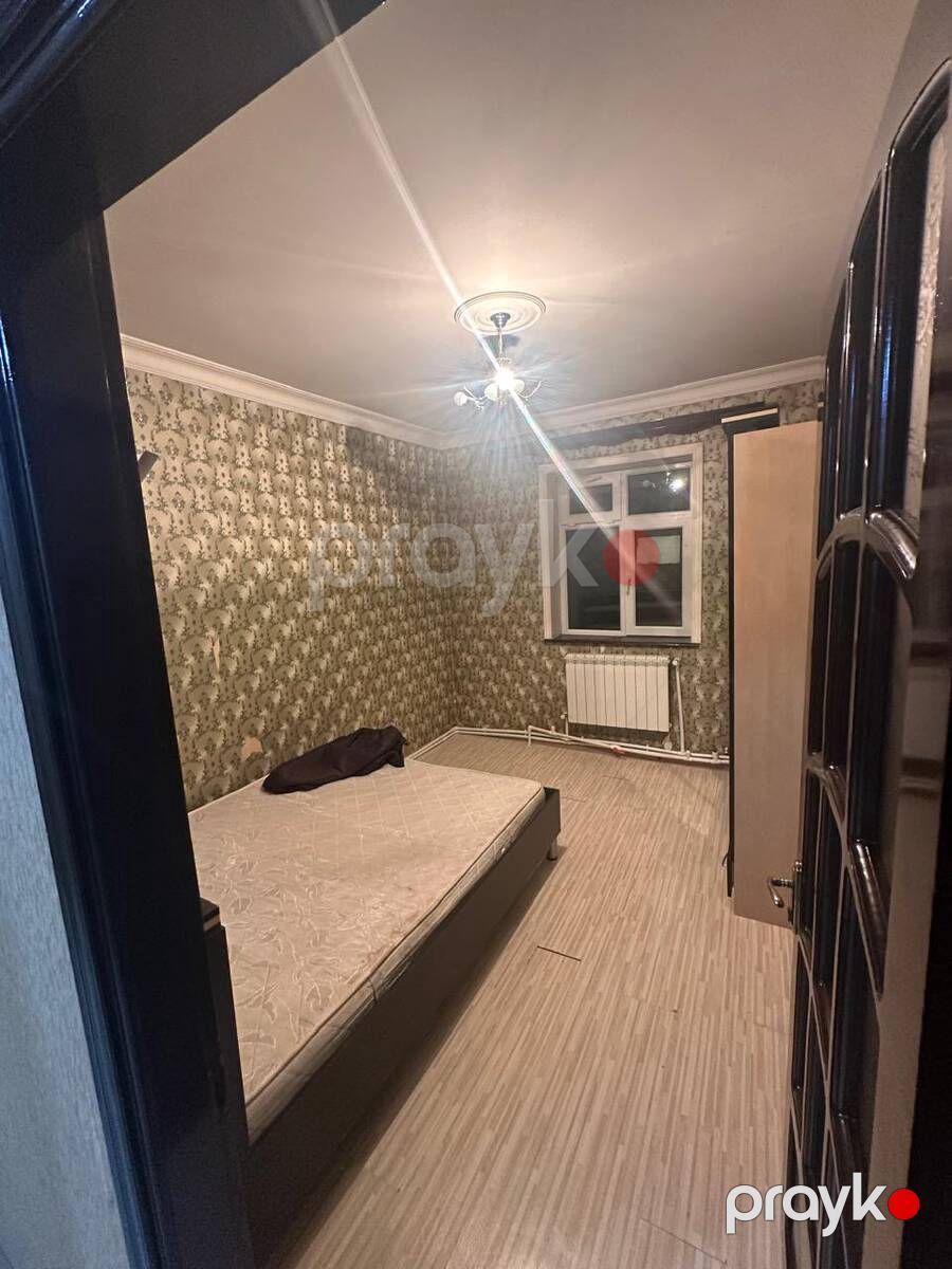 Satılır 3 otaqlı köhnə tikili 80 m² — Mənzil, Bakı (3)
