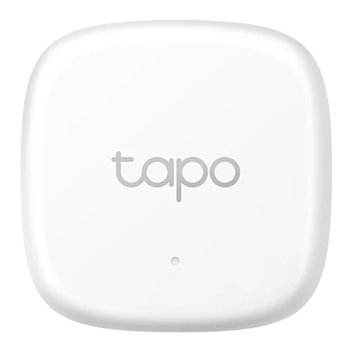 Tapo T310 Smart Temperature & Humidity Sensor — Ağıllı ev
