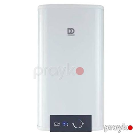 DemirDöküm DT4 Titanium Digital 65 L Elektrikli Su Qızdırıcısı — Bakı