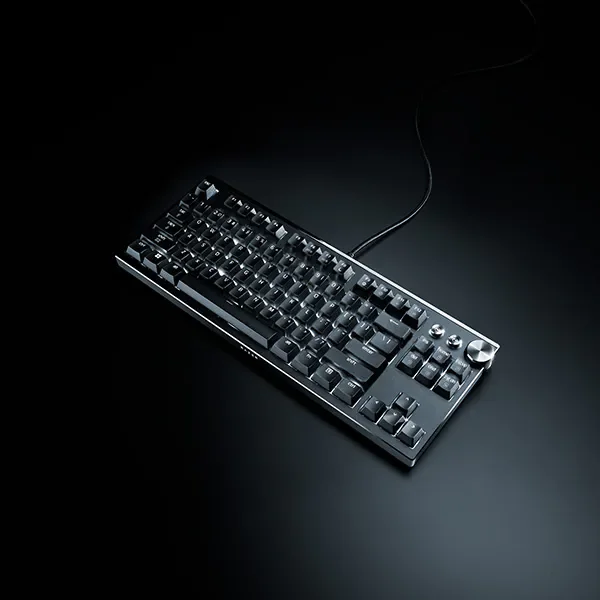 Razer Huntsman Signature Edition Premium Gaming Keyboard — Klaviaturalar və siçanlar, Bakı (4)