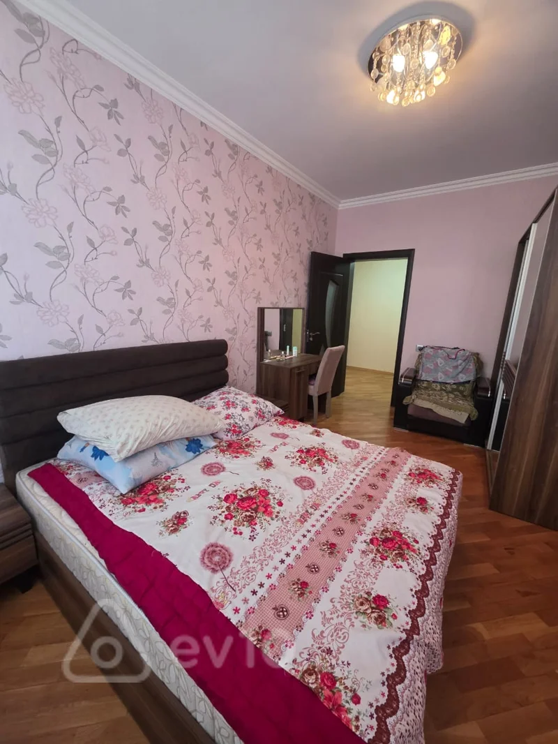 2 otaqlı mənzil, 70 m², Ceyhun Həsənov 4A — kirayə — Mənzil, Bakı (2)
