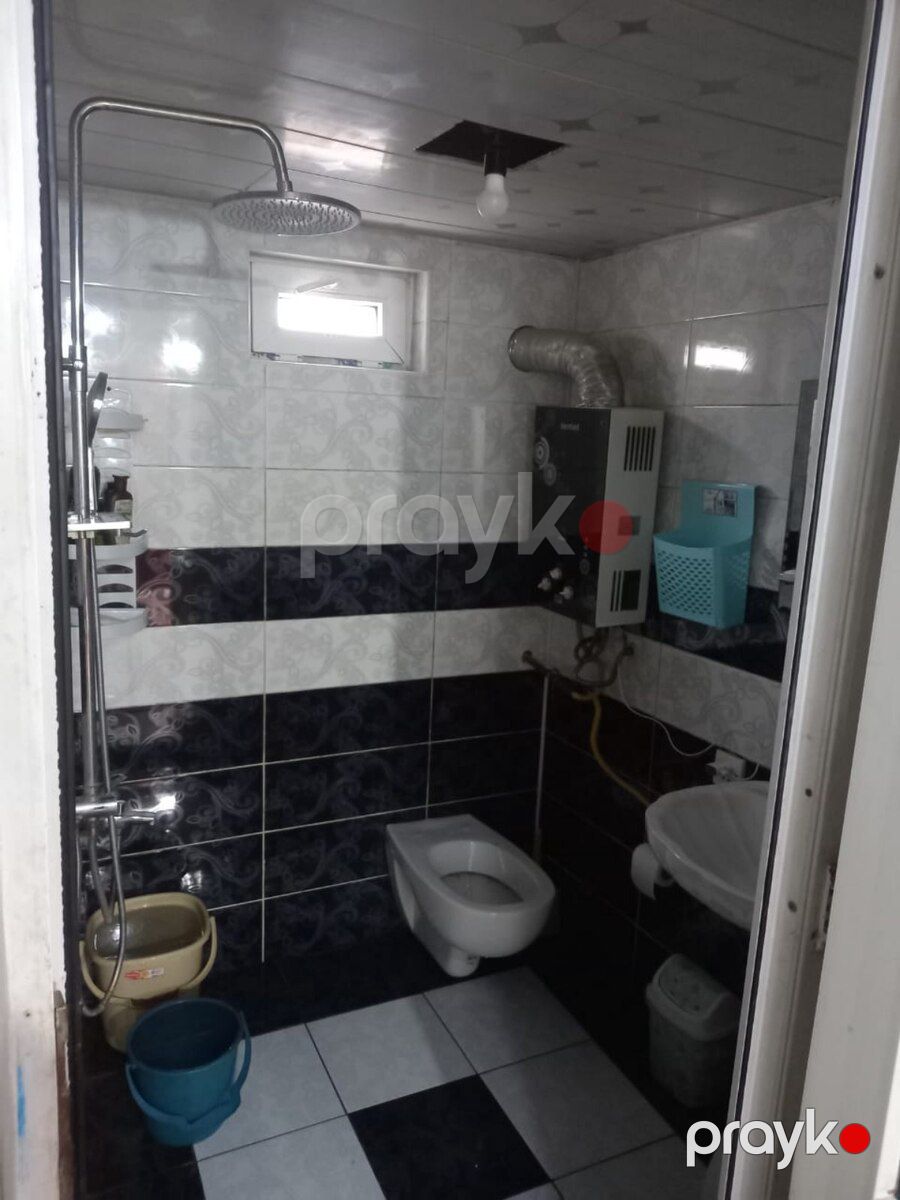 Həyət evi kirayə verilir, Zabrat 1 qəs — Ev, villa, Bakı (3)