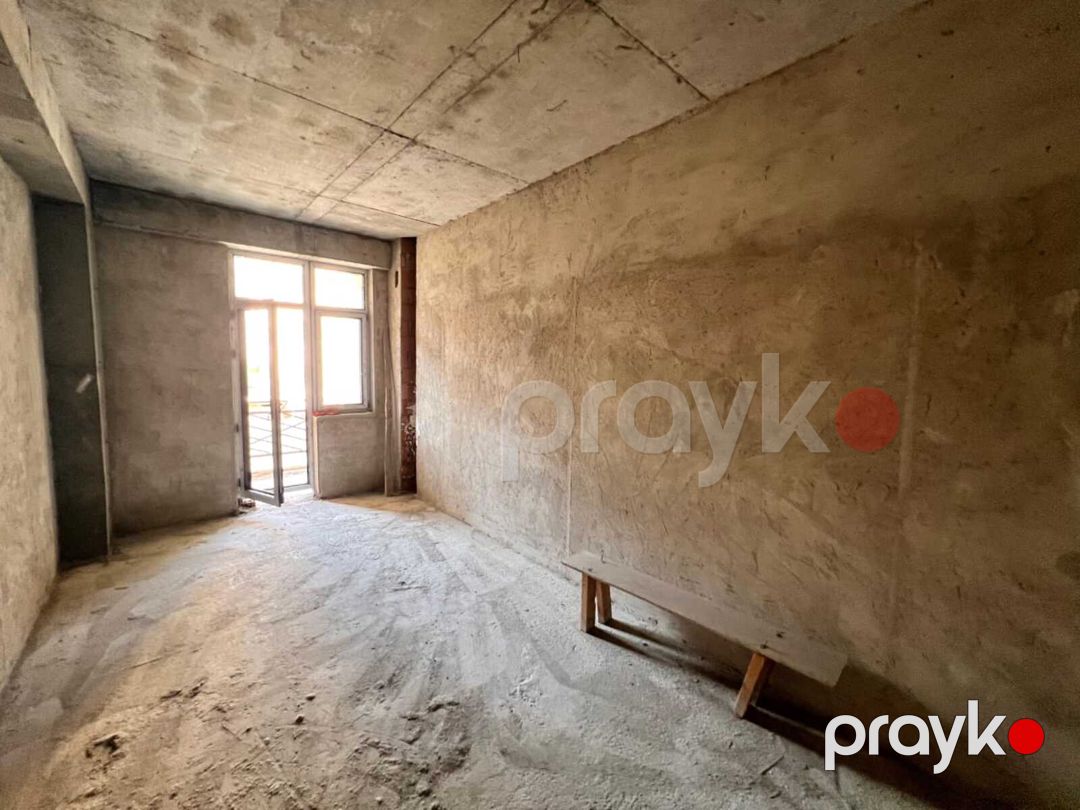 Satılır 2 otaqlı yeni tikili 114 m² — Mənzil, Bakı (8)