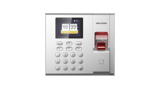 Hikvision K1T8003 Value Series Fingerprint Time Attendance Terminal — Pctech — Камеры видеонаблюдения