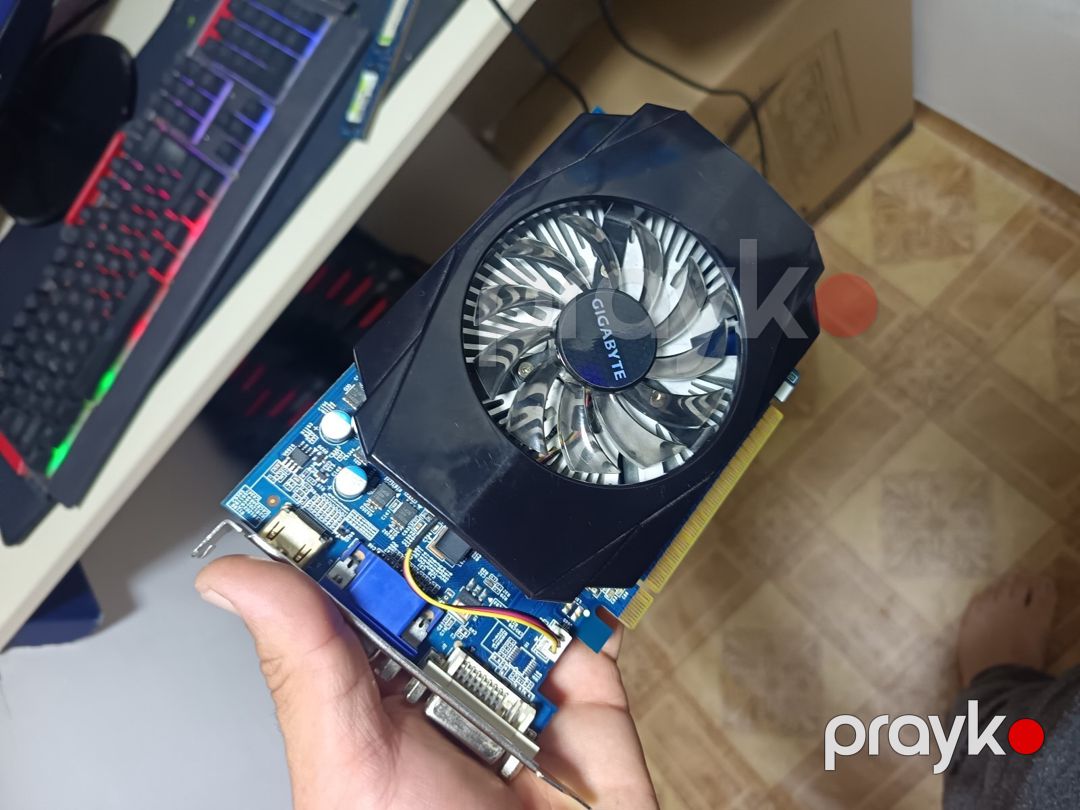 Gaming PC — Masaüstü kompüterlər, Bakı (3)