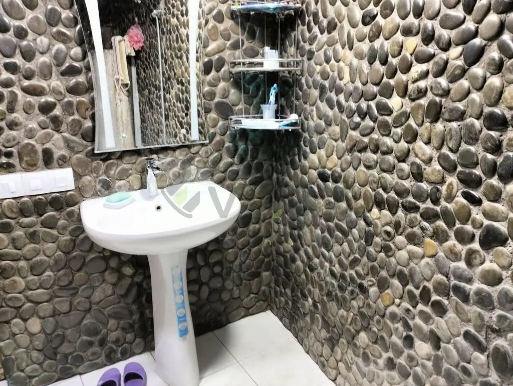 3 otaqlı Həyət evi Satılır, Hökməli, Abşeron — Ev, villa (4)