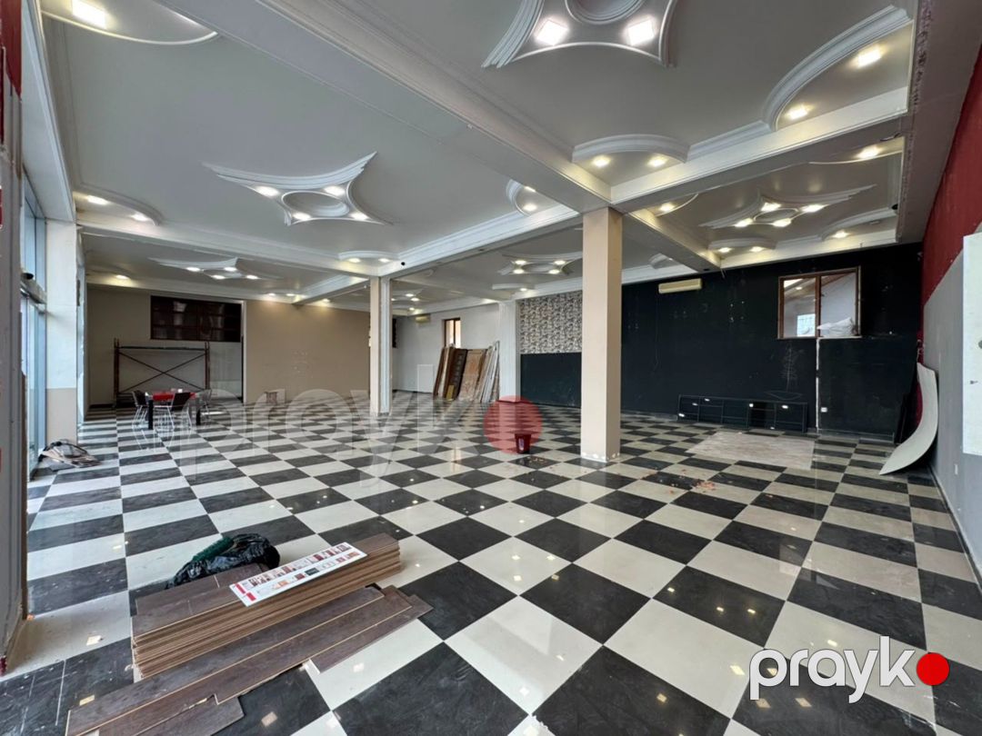 İcarəyə verilir obyekt 430 m² — Əmlak, Bakı (2)
