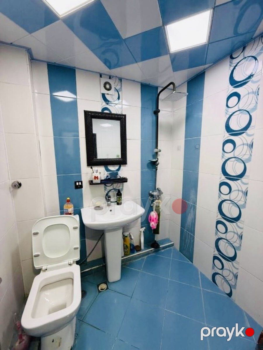 Satılır 3 otaqlı köhnə tikili 70 m² — Mənzil, Bakı (12)