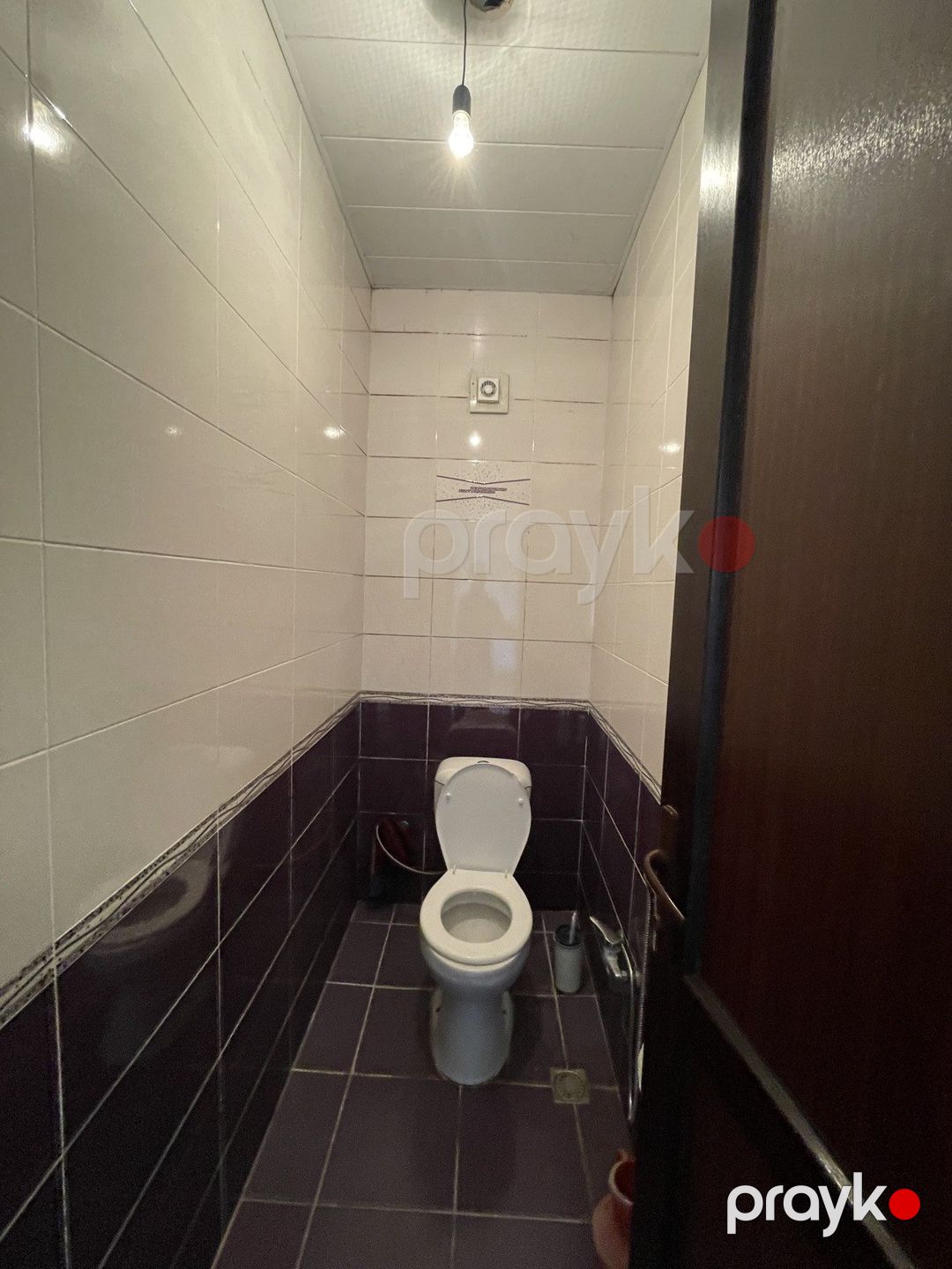 Satılır 4 otaqlı həyət evi/bağ evi 120 m² — Ev, villa, Bakı (5)