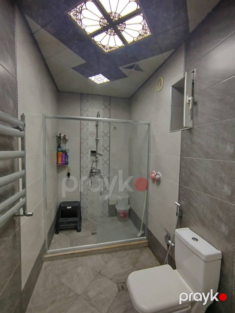 Satılır 3 otaqlı həyət evi/bağ evi 80 m² — Ev, villa, Sumqayıt (5)