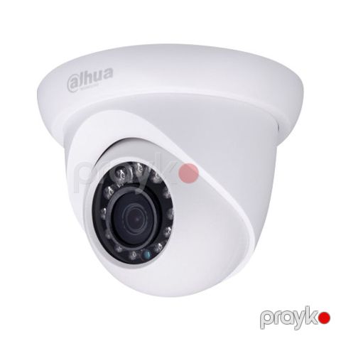 Dahua 3Mp IP Kamera Dahua DH-IPC-HDW1300SP — Bakı