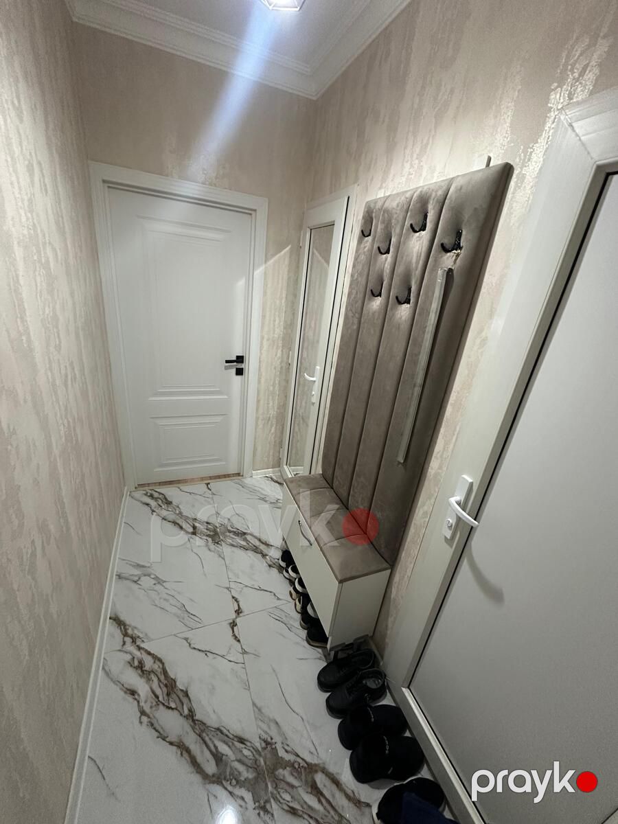 Satılır 2 otaqlı köhnə tikili 60 m² — Mənzil, Bakı (10)