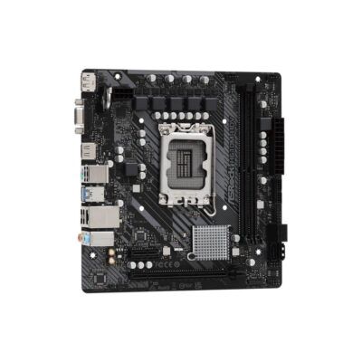 MSI H610M-E DDR4 Ana plata (911-7D48-016) — Ana platalar, Bakı (3)