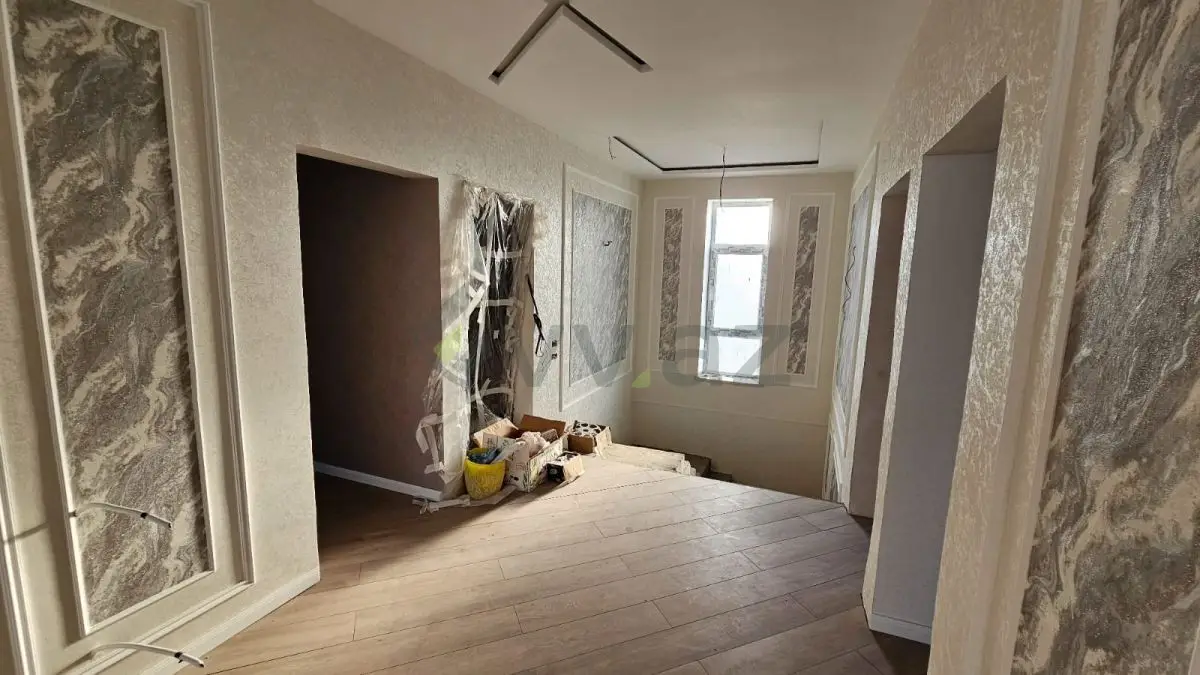 4 otaqlı Həyət evi Satılır, Buzovna, Xəzər, Bakı — Ev, villa, Bakı (10)