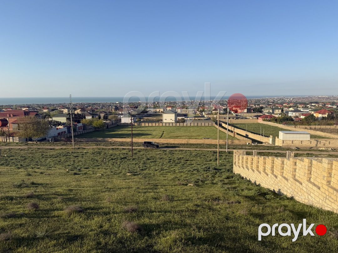Satılır torpaq 8 sot — Torpaq, Bakı (9)