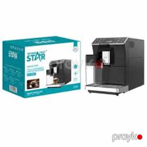 Winning Star Qəhvə Maşını ST-9881 — Bakı