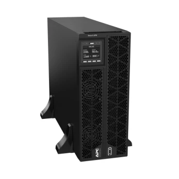 Ups rt apc Smart (SRTG10KXLI) 10kVA/10kW — Bakı