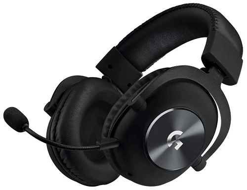 Logitech Pro X Gaming Headset — Qulaqcıqlar, Bakı (2)