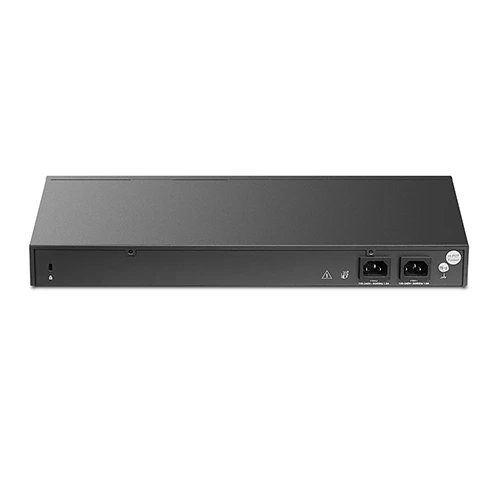 Omada ER8411 VPN Router with 10G Ports — Giriş nöqtələri, Bakı (3)