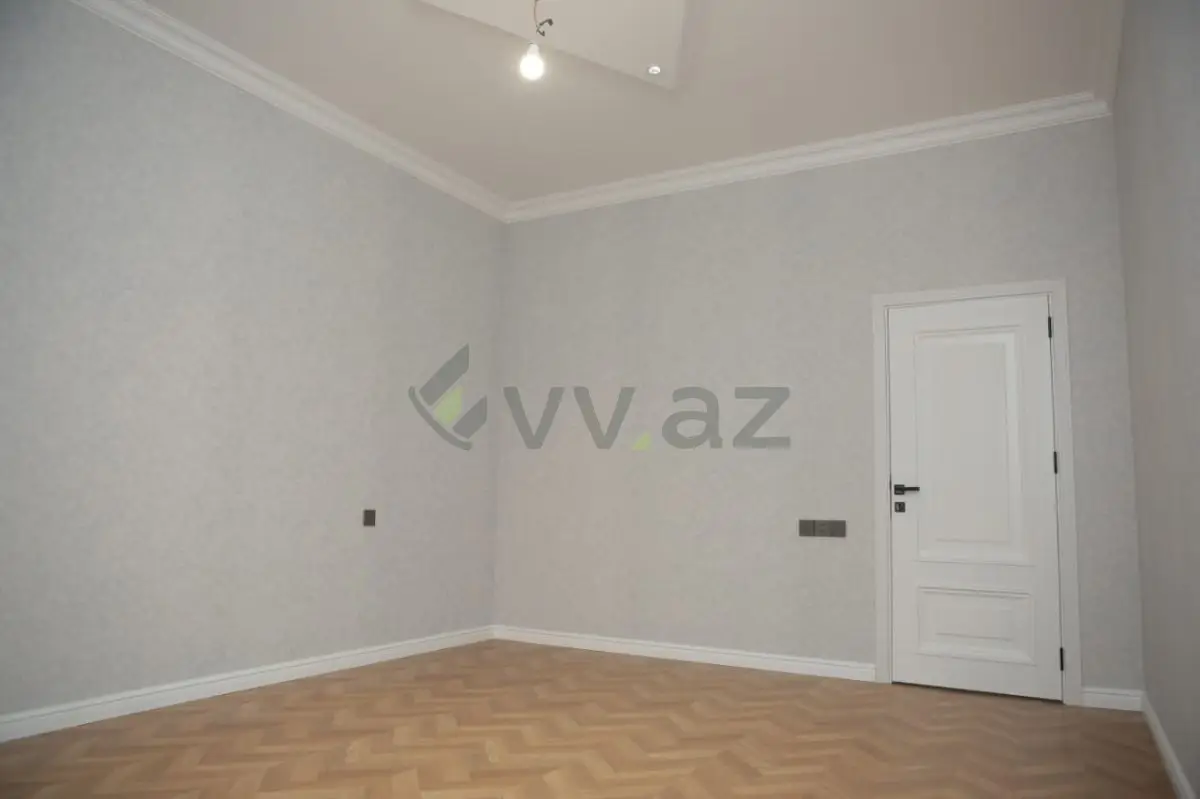 4 otaqlı Həyət evi Satılır, Bakıxanov qəs., Sabunçu, Bakı — Ev, villa, Bakı (12)