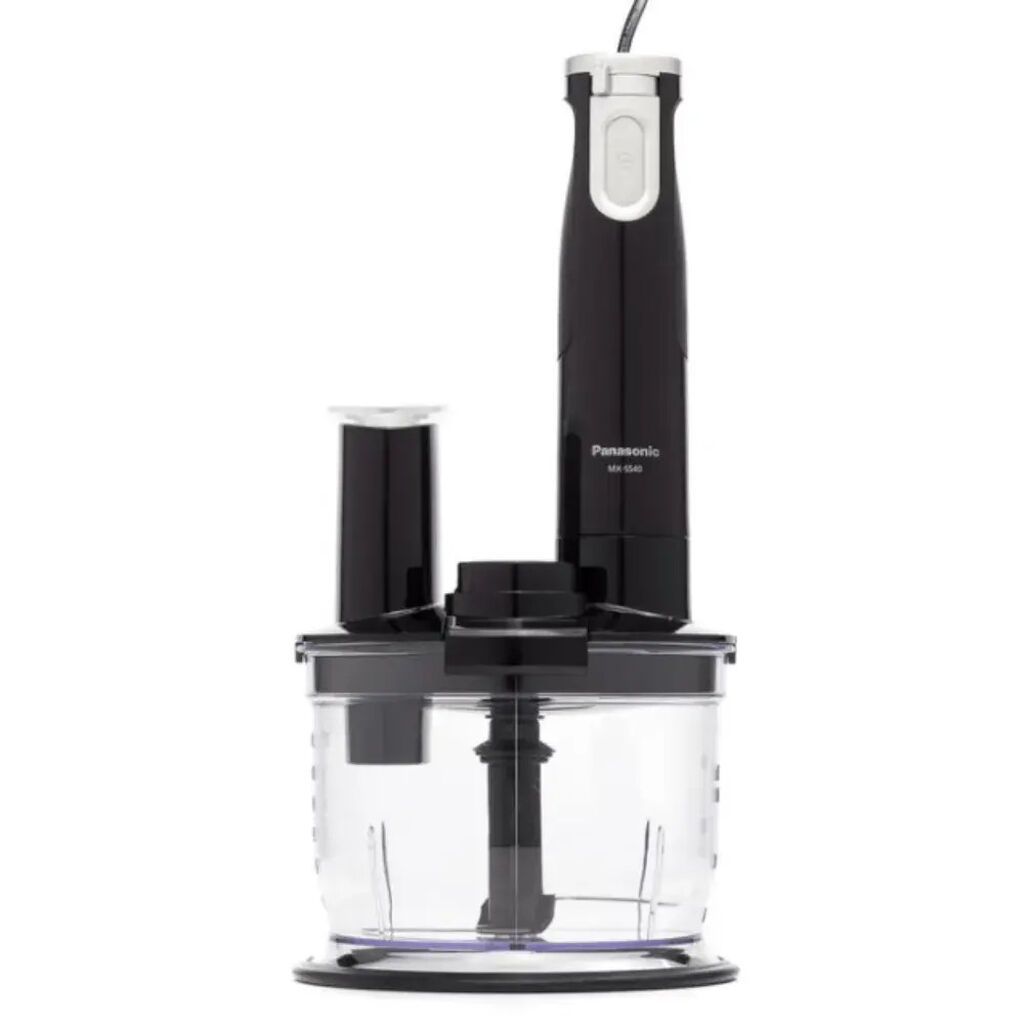 Məhsul 1727 Məhsulun adı: Blender Panasonic MX-SS40BTQ Brend — Blenderlər, xırdalayanlar və mikserlər, Bakı (6)