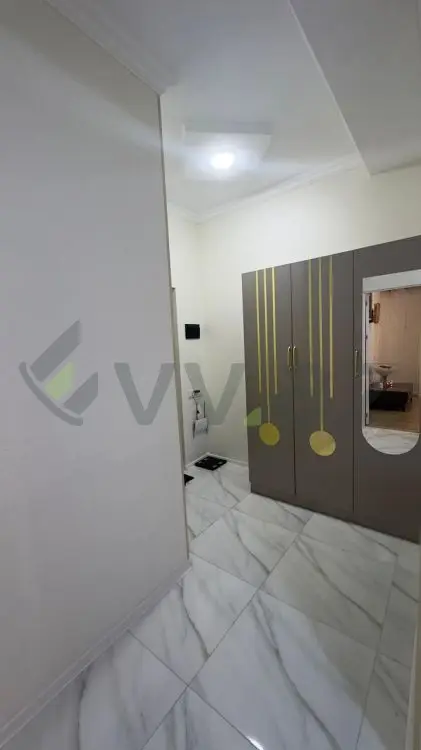 2 otaqlı mənzil Yeni tikili Satılır, Xırdalan — Mənzil, Xırdalan (9)