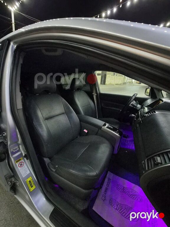 Toyota Prius, 1.5 L, 1.3 kWh, 2007 il, 231 270 km — Avtomobillər, Bakı (9)
