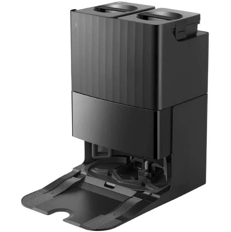 Robot tozsoran Roborock Qrevo L Black — Robot tozsoran, Bakı (2)