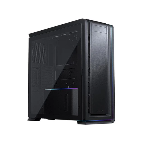 Phanteks Enthoo 719 Luxe II Satin Black Computer Case — Korpuslər, Bakı (2)