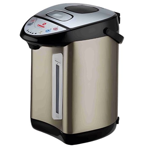 5083 Məhsulun adı: Termopot Essen WSD-668 Bronze Brend: Essen — Yoboo az — Электрические чайники и термопоты