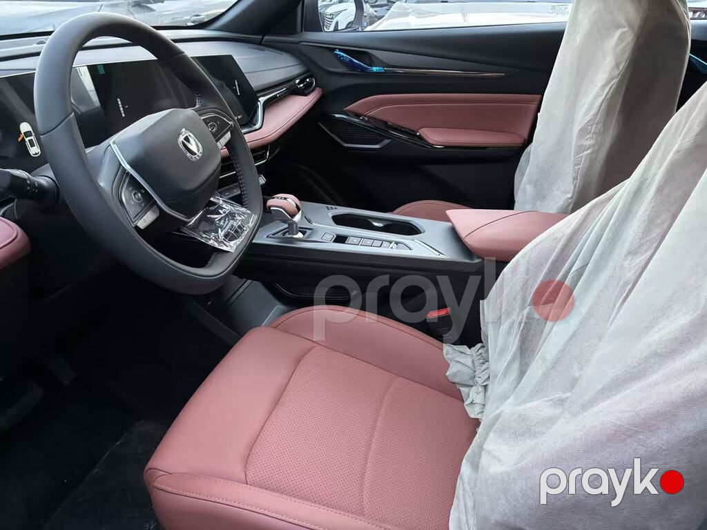 Changan Oshan X5 Plus, 1.5 L, 2026 il, yeni — Avtomobillər, Bakı (10)