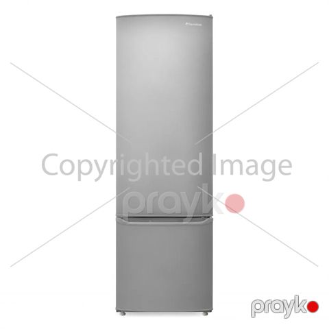 Soyuducu Pozis Electrofrost 141-1 Silver — Bakı