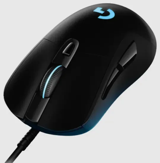 Logitech Mouse G403 — Mallar, Bakı (3)
