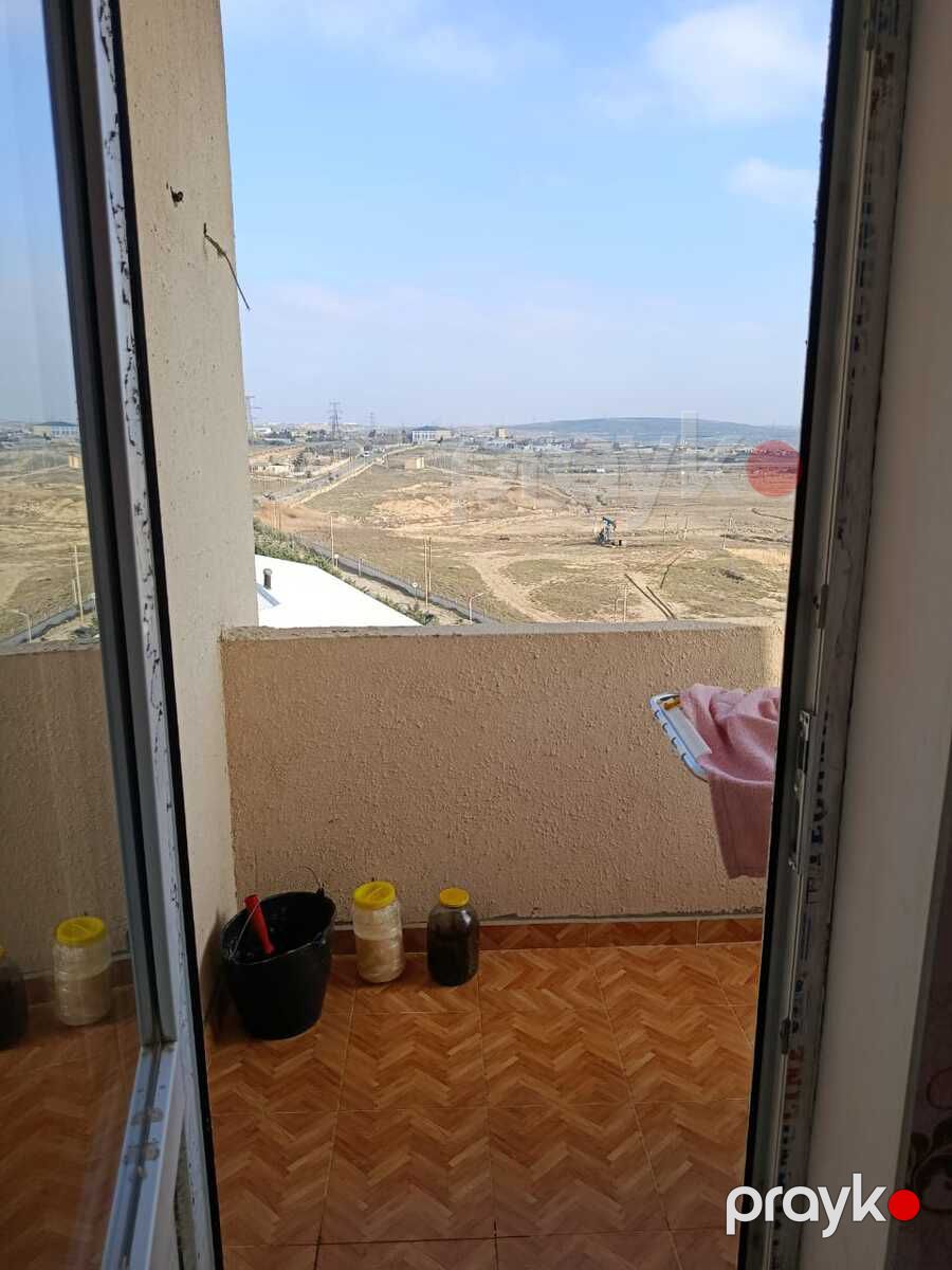 Satılır 3 otaqlı yeni tikili 96 m² — Mənzil, Bakı (10)