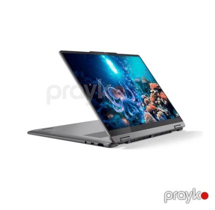 Noutbuk Lenovo Yoga 7 2in1 14ILL10 (83JQ003GRK) — Noutbuklar, Bakı (2)