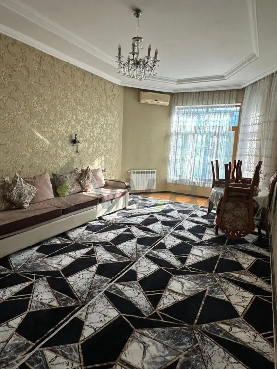 4 otaqlı Həyət evi Satılır, Bakıxanov qəs., Sabunçu, Bakı — Ev, villa, Bakı (2)