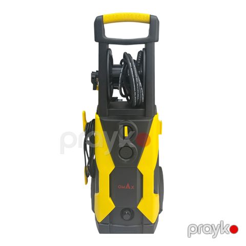Yüksək təzyiqli yuyucu Omax, 3200W, 225 bar — Bakı