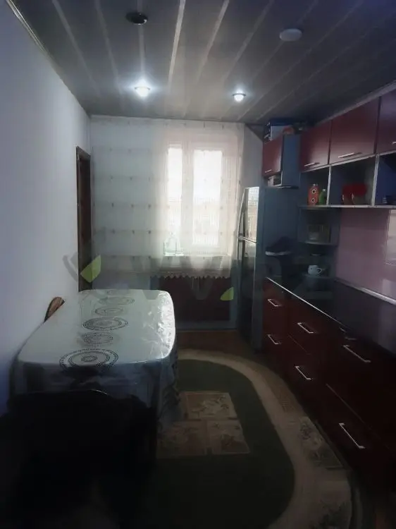 4 otaqlı mənzil Köhnə tikili Satılır, Əmircan qəs., Suraxanı, Bakı — Mənzil, Bakı (4)
